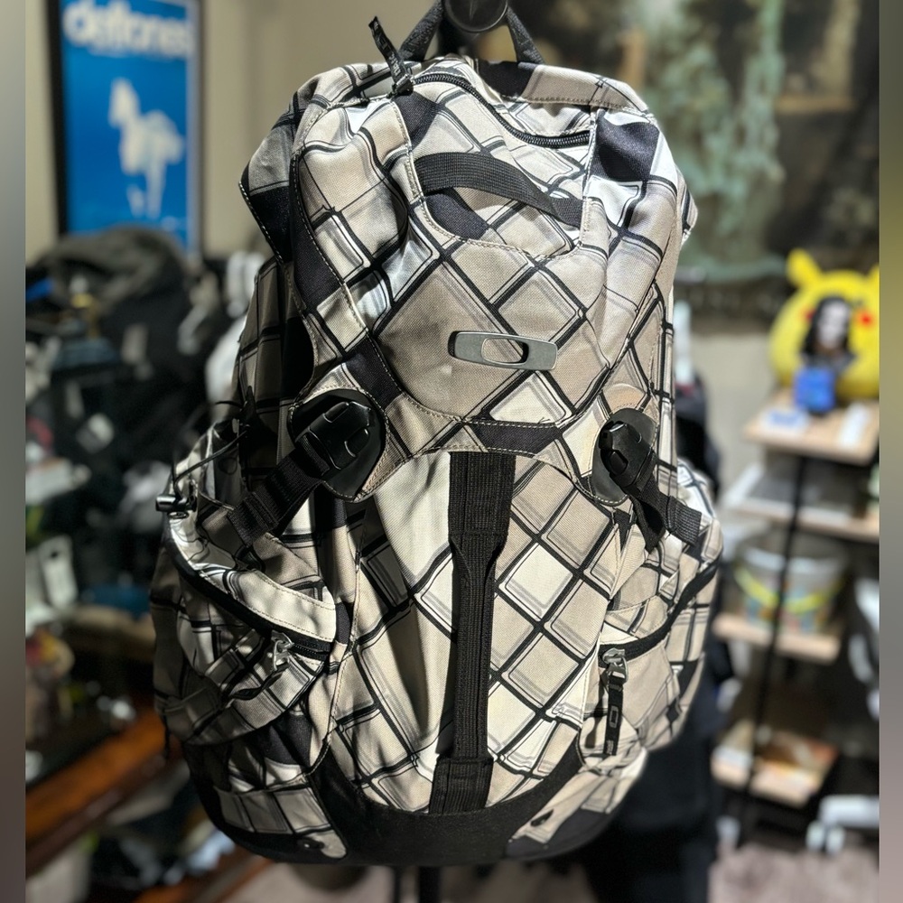 Oakley Multicolor Surf Pack